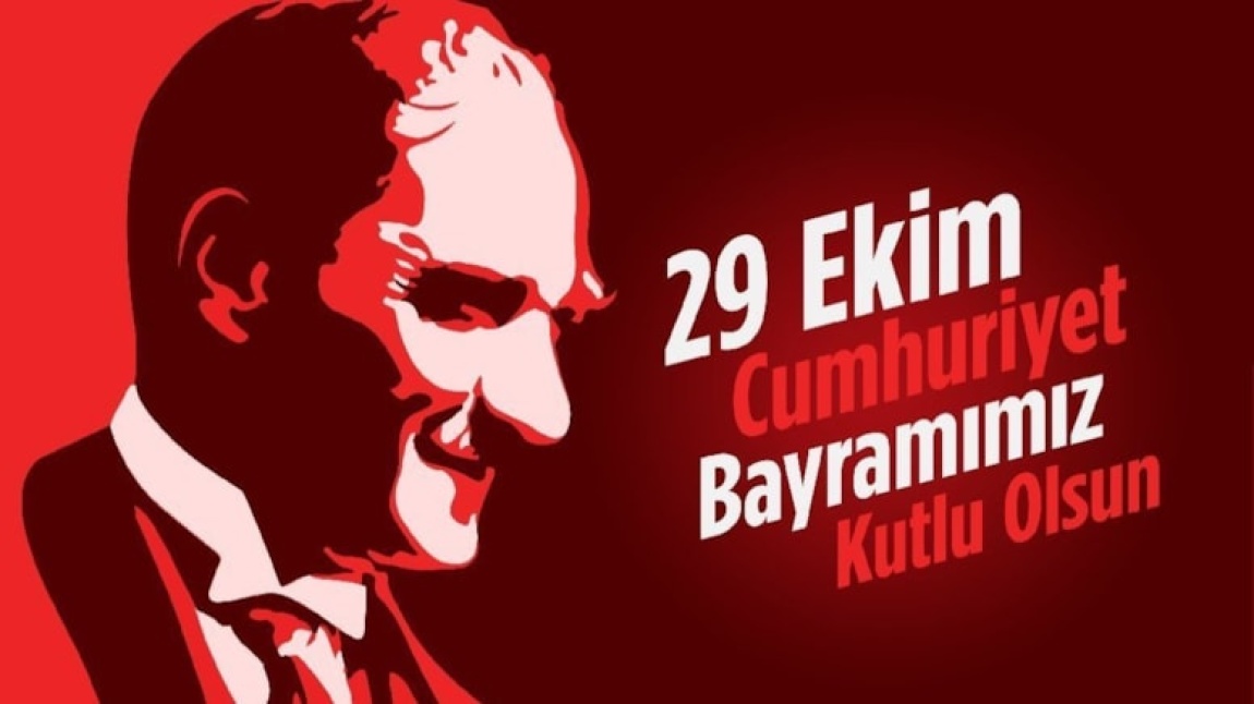 29 Ekim Cumhuriyet Bayramı Konulu Resim Yarışması